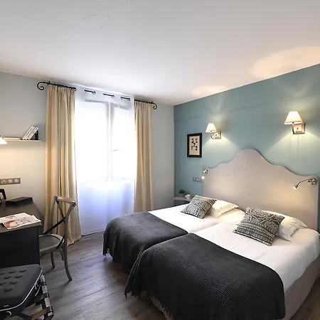 Hotel The Originals Boutique, Du Parc, 3*