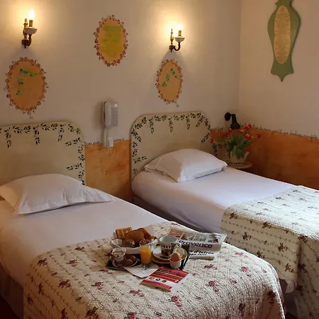 The Originals Boutique, Du Parc, Hotel 3*