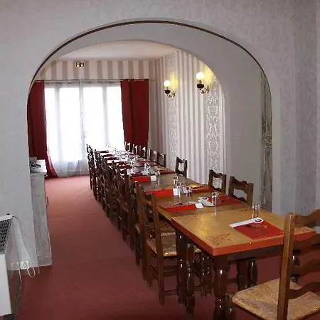 The Originals Boutique, Du Parc, Hotel