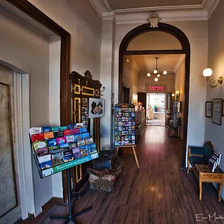 Hotel The Originals Boutique, Du Parc, 3*
