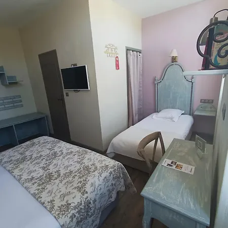 The Originals Boutique, Du Parc, Cavaillon
